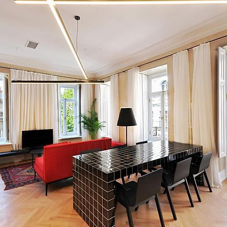 The 10 Hotel Tbilisi ภายนอก รูปภาพ
