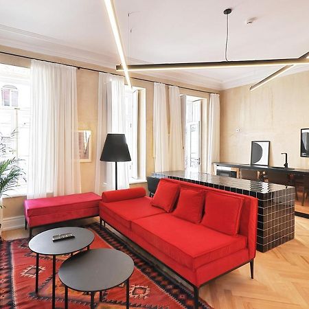 The 10 Hotel Tbilisi ภายนอก รูปภาพ